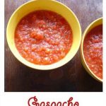 Gaspacho