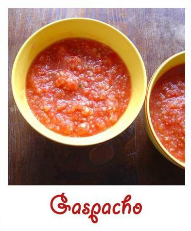 Gaspacho