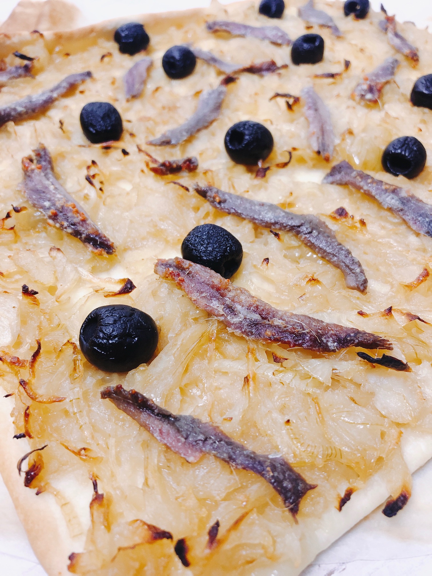 Pissaladière