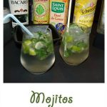 Mojitos