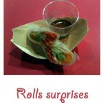 Rolls surprises