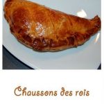 Chaussons des rois