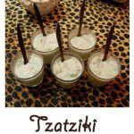 Tzatziki