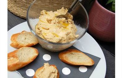 Houmous