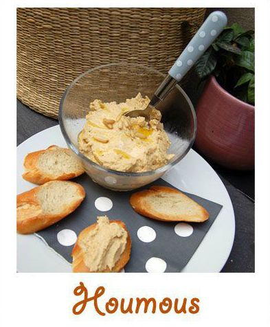 Houmous