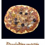 Pissaladière revisitée