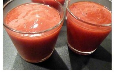 Smoothie vitaminé