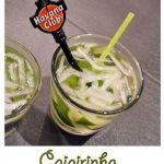 Caipirinha