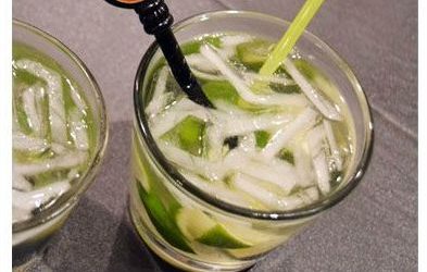 Caipirinha