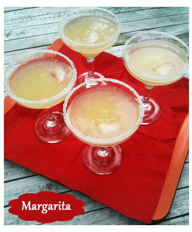 Margarita