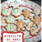 Biscuits de noël