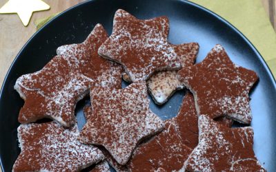 Biscuits de Noël