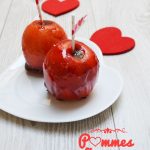 Pommes d’amour