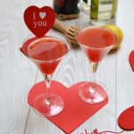 Cocktail philtre d’amour