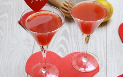 Cocktail philtre d’amour