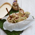 Wrap italien – Foodista Challenge #7