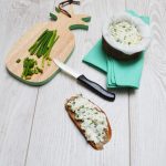 Fromage de chèvre frais