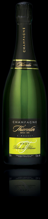 Champagne Thiercelin