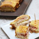 Croque cake