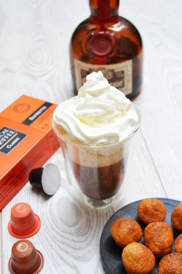 Marnissimo coffee
