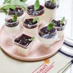 Panna cotta a l’Ossau Iraty