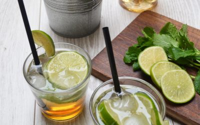 Mojito Reynac