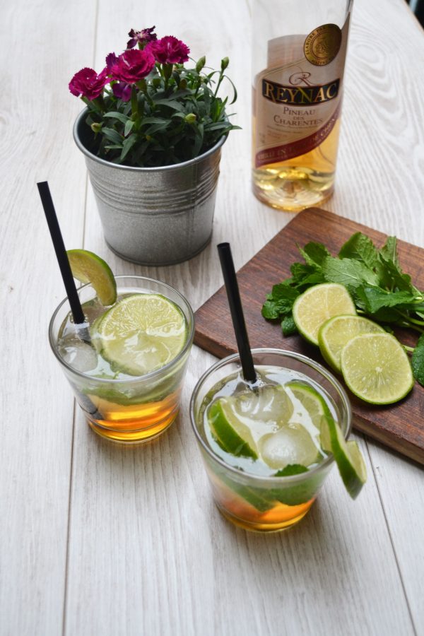 Mojito Reynac