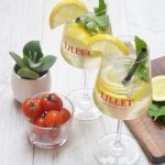 Lillet Blanc Mojito