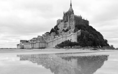 2 Jours enchanteurs au Mont Saint-Michel