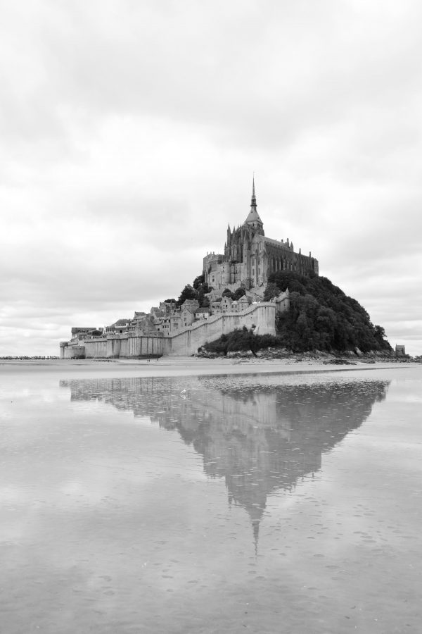 2 Jours enchanteurs au Mont Saint-Michel