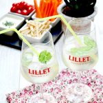 Lillet Tonic