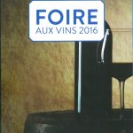 Ma sélection de vins Carrefour (Foire aux vins)