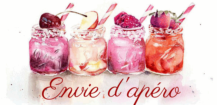 Envie d'apéro