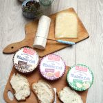 Réveillez vos plateaux de fromages avec les Fromages Fouettés Madame Loïk