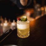 L’apollo, le nouveau bar à cocktail !