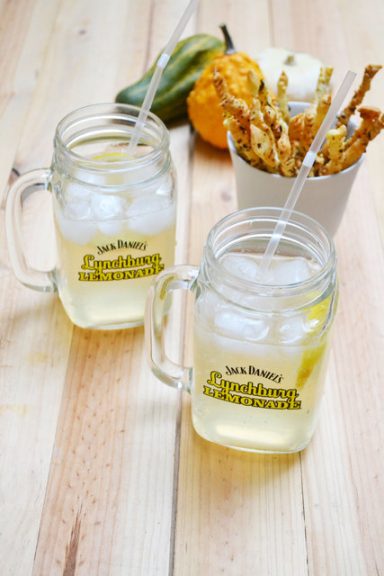 Lynchburg lemonade