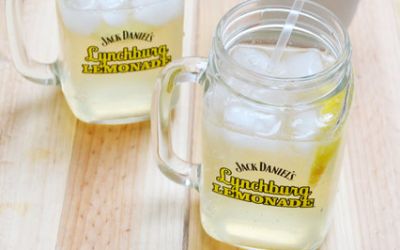 Lynchburg lemonade