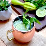 Moscow Mule