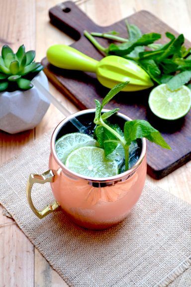 Moscow Mule