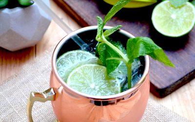 Moscow Mule