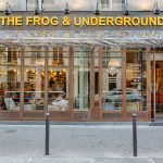 The Frog & Underground