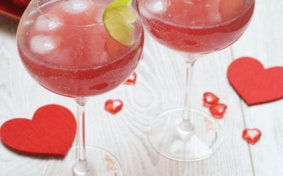 I Love grenade – le cocktail des amoureux