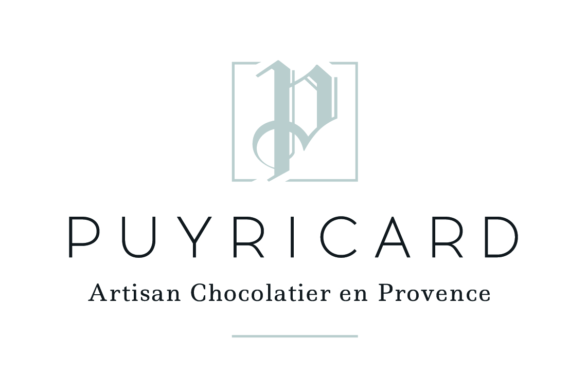 La chocolaterie Puyricard