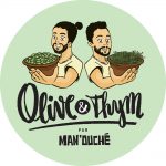 Olive & Thym le bon plan resto du jour