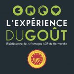 Les fromages AOP de Normandie