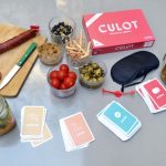 Chouic les nouveaux jeux pour vos apéros rigolos !