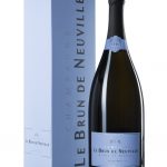 Champagne Le Brun de Neuville