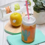 Apple fizz