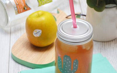 Apple fizz