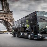 Découvrir Paris dans un Bus Toqué !